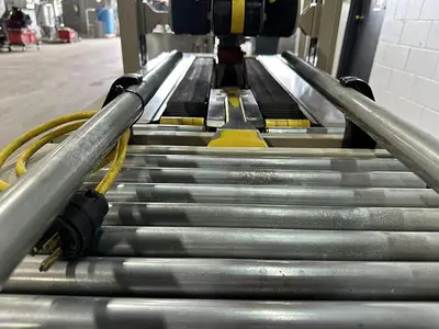 USED 3M-MATIC 28600