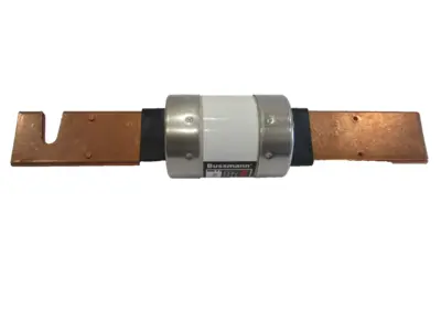 NEW BUSSMANN FRS-R-350 600VAC 300VDC FRSR350