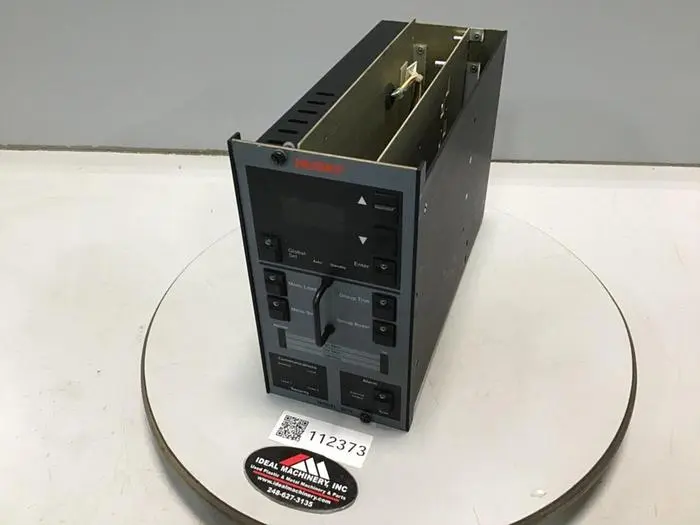 Used GAMMAFLUX 9011 Injection Molding Parts | Ideal Machinery #664151