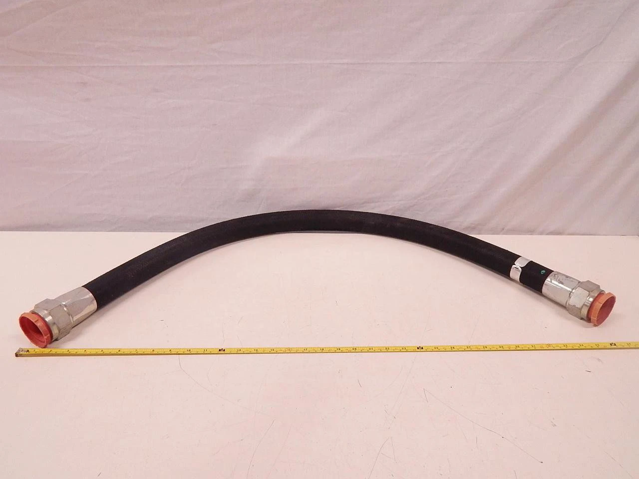 Used AEROQUIP _UNKNOWN_ Connector Accessories | OCO Industrial #1648317