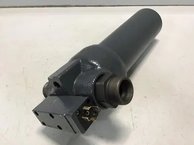 USED ARGO D-76703