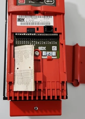 USED Sew-Eurodrive MDx60A0110-5A3-4-00