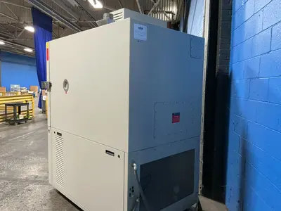 Used CSZ ZP321.5H/AC Heat Treating Units Ohio US | HGR 24 #1405036