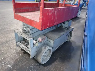 Scissor Lift