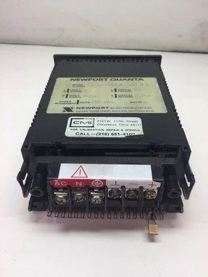 USED Newport Q2020A