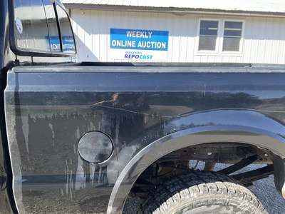 Used 2007 FORD F350 SD Pickup Trucks Michigan US | Miedema Asset Management Group #1579096