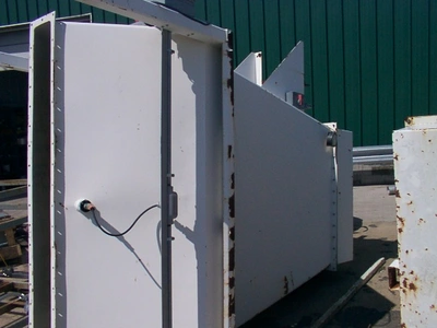 Used _UNKNOWN_ _UNKNOWN_ Bag Dumpers - Bag Break Stations Minnesota US | A&I Equipment #1317137