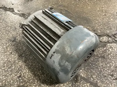Used GOULD 633430001 Motors (misc) Ohio US | HGR 24 #1486622