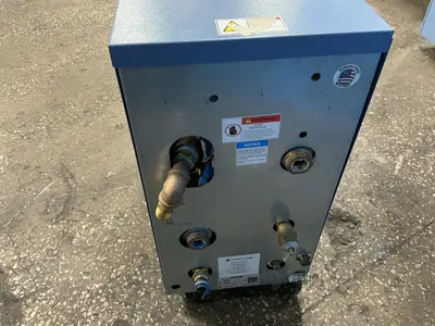 Used THERMAL CARE RQE0908 Misc Plastics Equipment Ohio US | HGR 24 #1332661