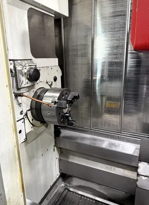 2011 MORI SEIKI NTX2000 / 1500 SZ CNC Lathes | Midstate Machinery (4)
