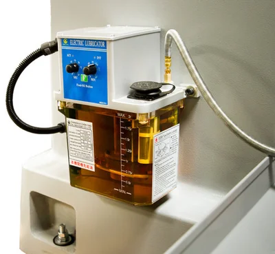 KINGSTON KMT-6V Vertical Mills | PREMIER ENGINEERING LLC (6)
