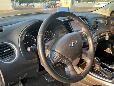 Used 2019 INFINITI QX60 SUVs Michigan US | Miedema Asset Management Group #1320532