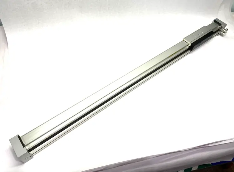 Used FESTO LINEAR ACTUATOR SLIDING GUIDE 950MM STROKE DBL-ACTING 532448 Linear Actuators | Maverick Industrial Sales #1105406