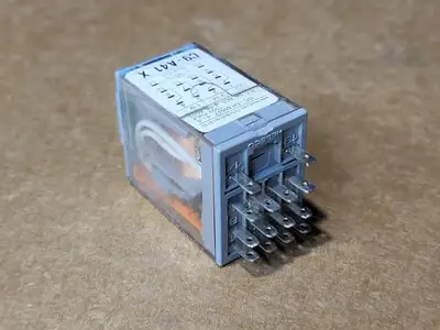 USED RELECO C9-A41X