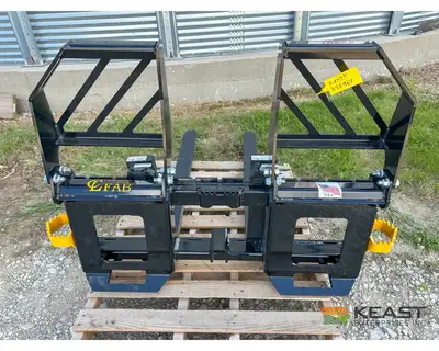 Used CL FABRICATION _UNKNOWN_ Pallet Forks Iowa US | Keast Enterprises #1360094