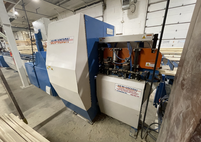 USED ULTIMIZERS ULTI-VISION