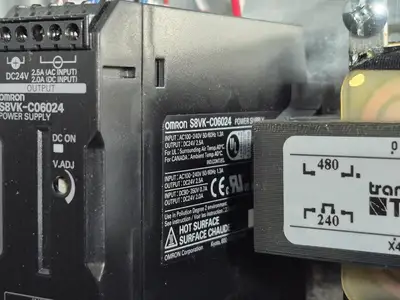 USED ABB ACS880-01-035A-7