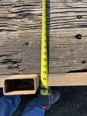 Used _UNKNOWN_ _UNKNOWN_ Flatbed Trailers Oregon US | KNM Equipment Sales & Service #1363695