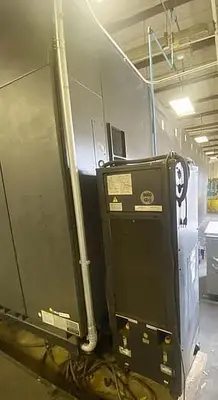 2009 MAZAK SVC 2000L/200 Vertical Machining Centers | Toolquip, Inc. (6)