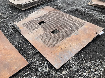 Used _UNKNOWN_ _UNKNOWN_ Dock Levelers Michigan US | Miedema Asset Management Group #1452278