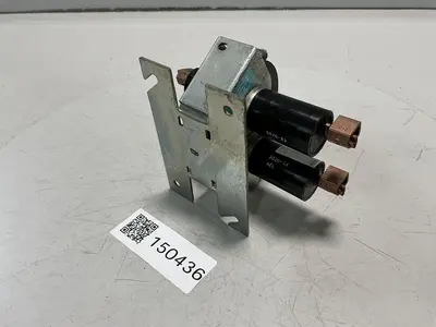 USED DURAKOOL 2035A24DC