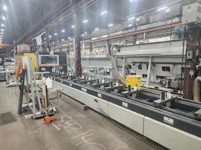 2012 ELUMATEC SBZ 140 Vertical Machining Centers | ListingHippo (3)