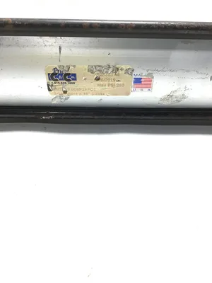 C&C Pneumatic Cylinder 3-1/4″ Bore x 16″ Stroke 250 PSI