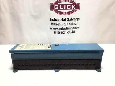 USED DOLAN JENNER SAFESCAN (SS7B151MDT)