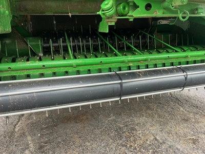 2023 JOHN DEERE 450M Roll Baler | County Equipment Company LLC (13)