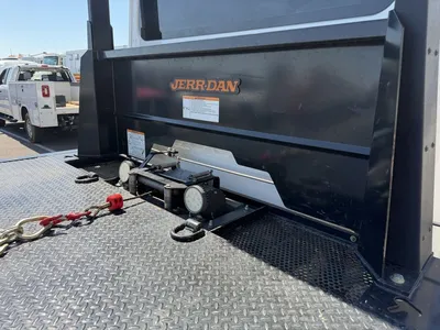 Used 2023 FREIGHTLINER JERR-DAN ROLBACK Tow trucks Minnesota US | Carco Truck & Equipment #1514001