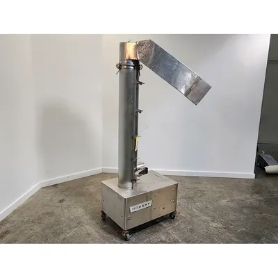 USED HOBART CORP. SC-90-56