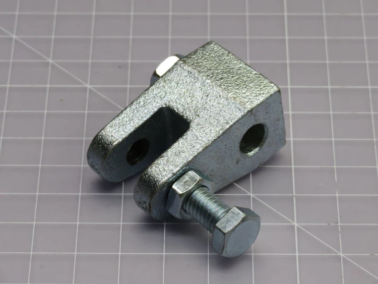 New | in-Stock CADDY _UNKNOWN_ Clamps | OCO Industrial #1641980