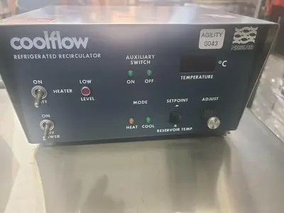 NESLAB HX75