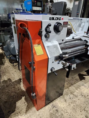 USED LEBLOND REGAL