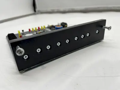 LIFTMASTER K79-60166 CONTROL BOARD STOCK #16755