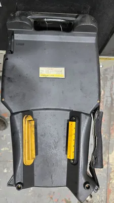 USED 2009 FANUC R-2000iB/210F + R-30iA