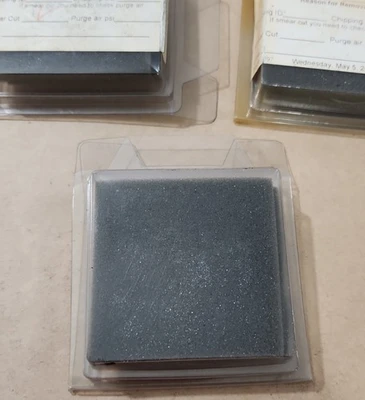 USED Southern Carbide 2"
