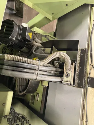 OKUMA CADET LNC-8 Horizontal Turning Machines | RELCO MACHINERY (6)