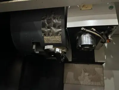 Used 2014 SMTCL VMC1000B VERTICAL  MACHINING CENTER Vertical Machining Centers | Harbor Machinery Inc. #1283387