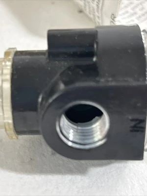 NEW ARROW PNEUMATICS L182