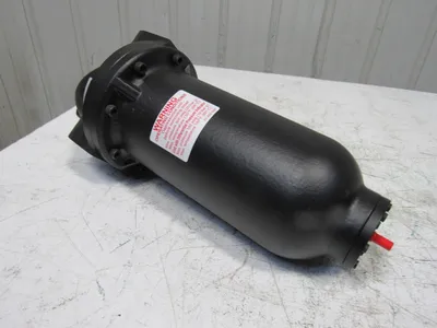 Dixon F35-OBAMB Pneumatic Air Filter 1-1/2" NPT W/ Auto drain