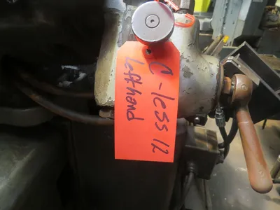 1951 CINCINNATI #2 EA GRINDERS, CENTERLESS | GCH Machinery (7)
