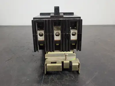 USED SQUARE D FA34030