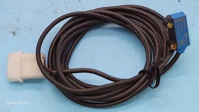 USED SICK WE2S-2F21130
