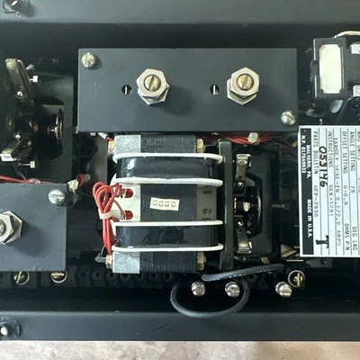 NEW General Electric 12CEB52A2D