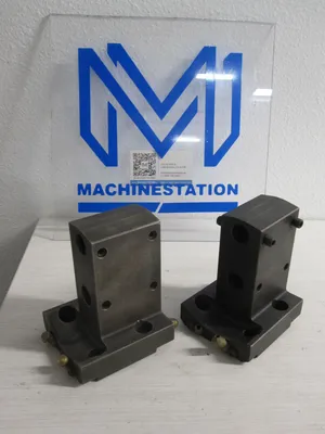 USED HAAS BOT24