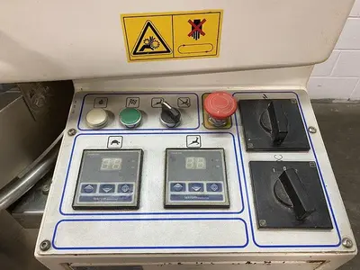 USED 2008 TEKNO 100/AD