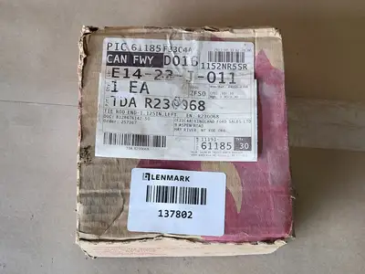 NEW MERITOR R230068