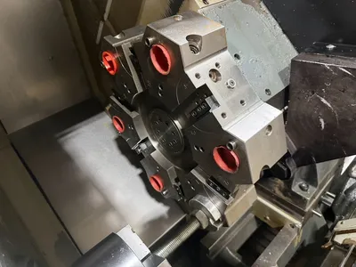 2016 HAAS ST-10Y CNC Lathes | CNC EXCHANGE (6)