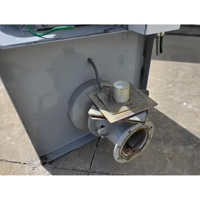 USED HOWDEN ROOTS LLC 616 RAM